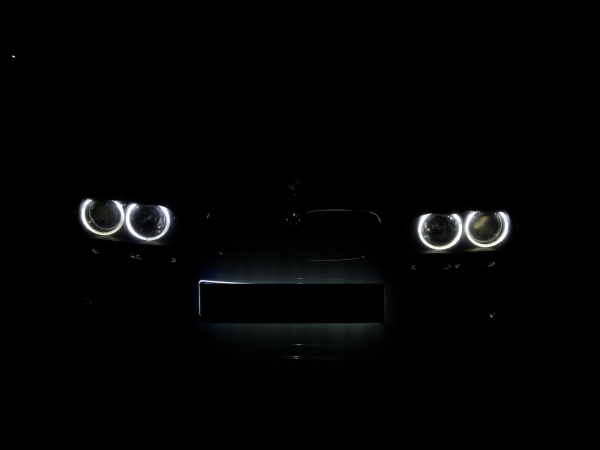 BMW MARKER 24W CREE ZA E39.53.60.61.63.64.65.66.87.90.91