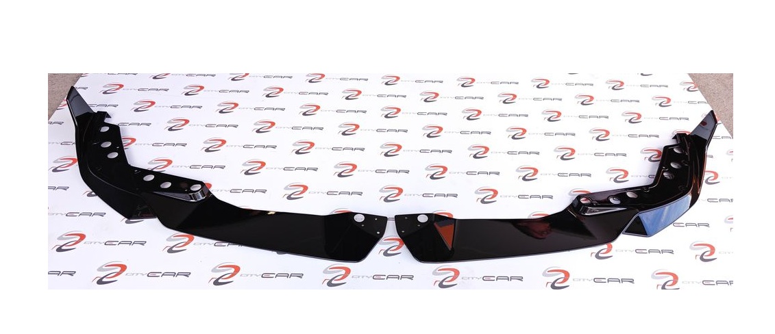 Lip prednji G20 LCI M-Performance za BMW Serija 3 2020+