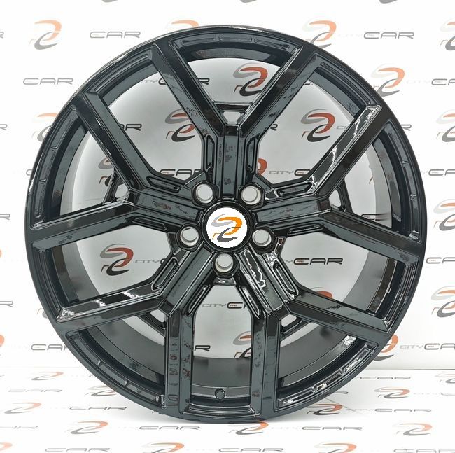 22 Range Rover Alu felne 5x108/2modela.