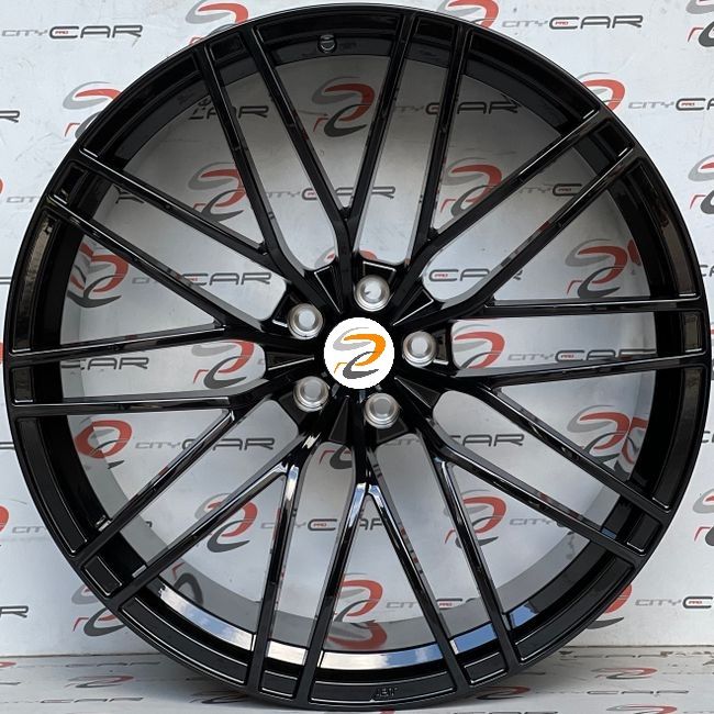 Kovane felne 23” 5x112 za Audi