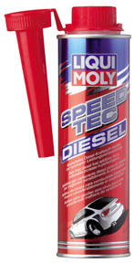 SPEED TEC DIESEL 250ml