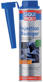 INJECTION REINIGER 300ml