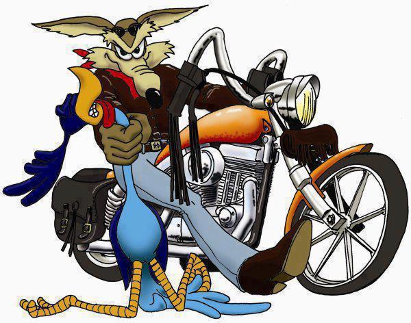 MOTO STIKERI