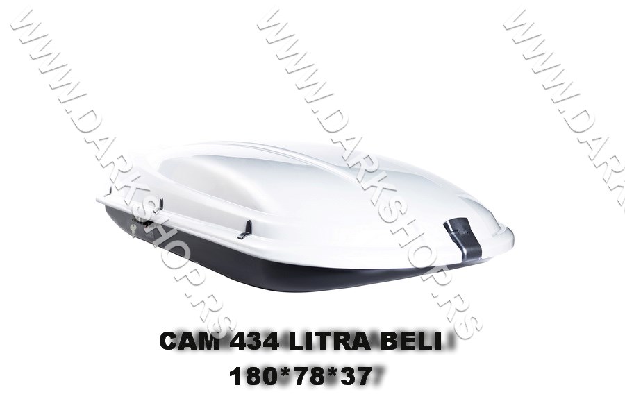 CAM KOFER 434 LIT DINAMIC BELI
