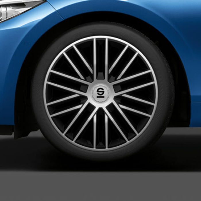 15 Sparco ratkapne 3 modela