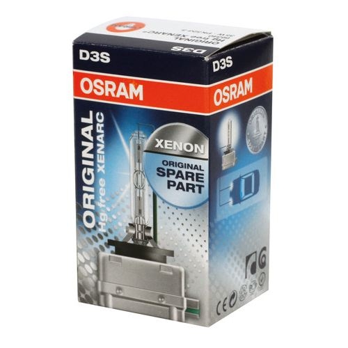 OSRAM XENON D3S/4 GODINE GARANCIJE