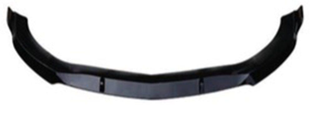 Prednji lip W117 za Mercedes Benz Cla Facelift 2015-2018