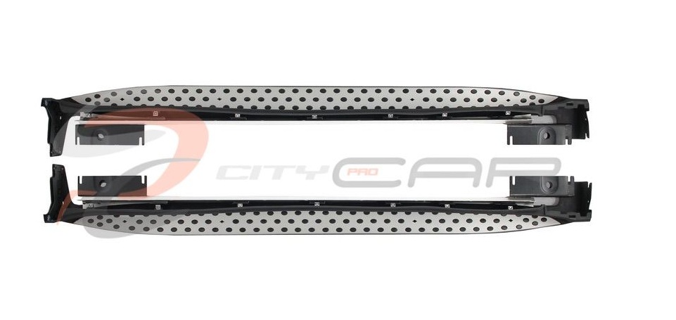 Pragovi za Mercedes Benz ML W164