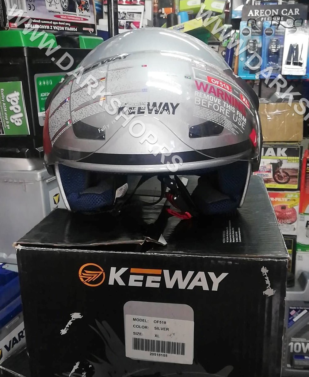 KEEWAY MOTOKACIGE JET