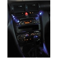 LED PROJEKTOR ZA KOKPIT CRVENO,PLAVO,ZELENO