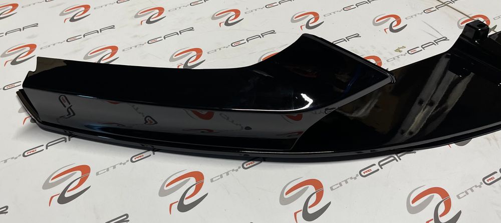 Lip prednji F22 za BMW M-Performance M-Tech