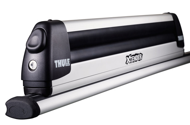 THULE NOSACI SKIJA,BORDA CELIK,ALUMINIJUM THULE NOSACI SKIJA,BORDA CELIK,ALUMINIJUM