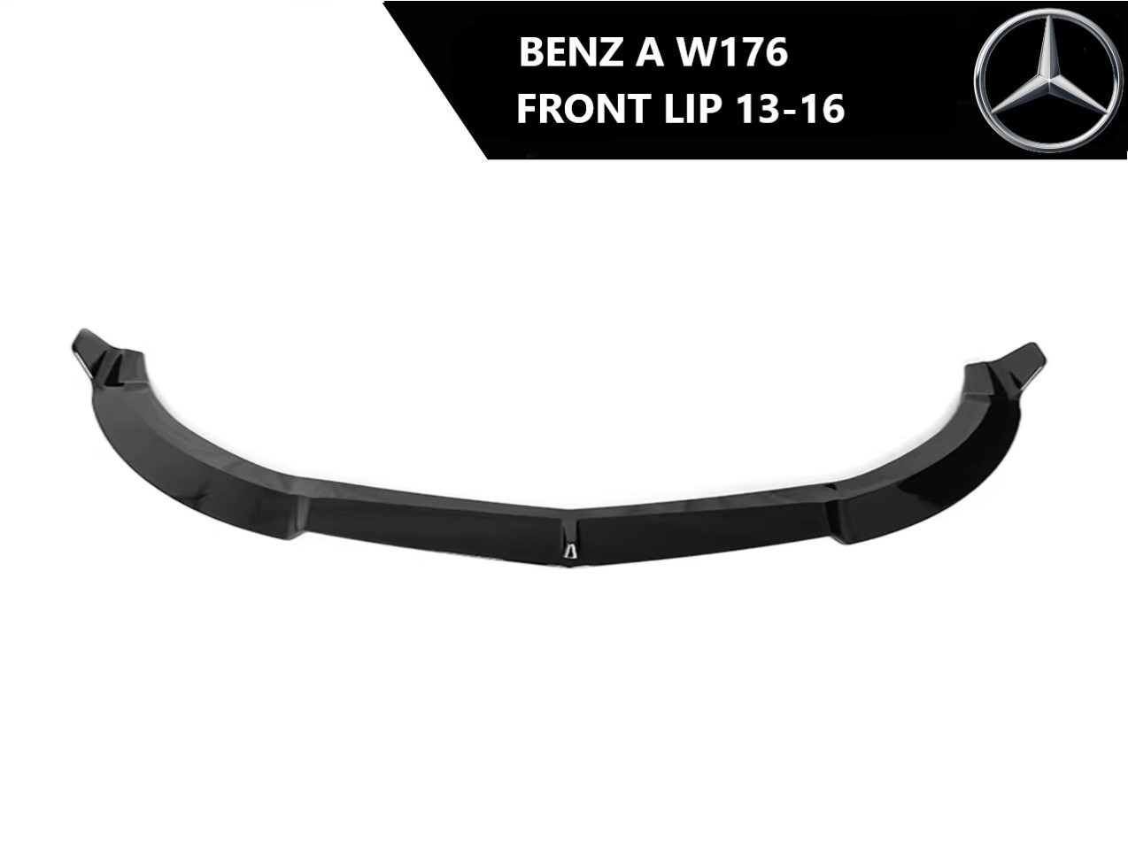 Mercedes A W176 prednji lip 13-16