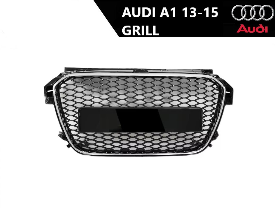 Prednji grill za Audi A1 13-15