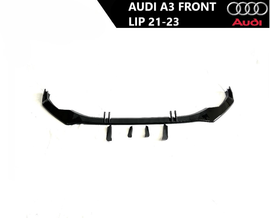 Audi A3 prednji lip 21-23