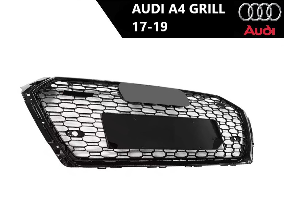 Audi A4 prednji grill 17-19