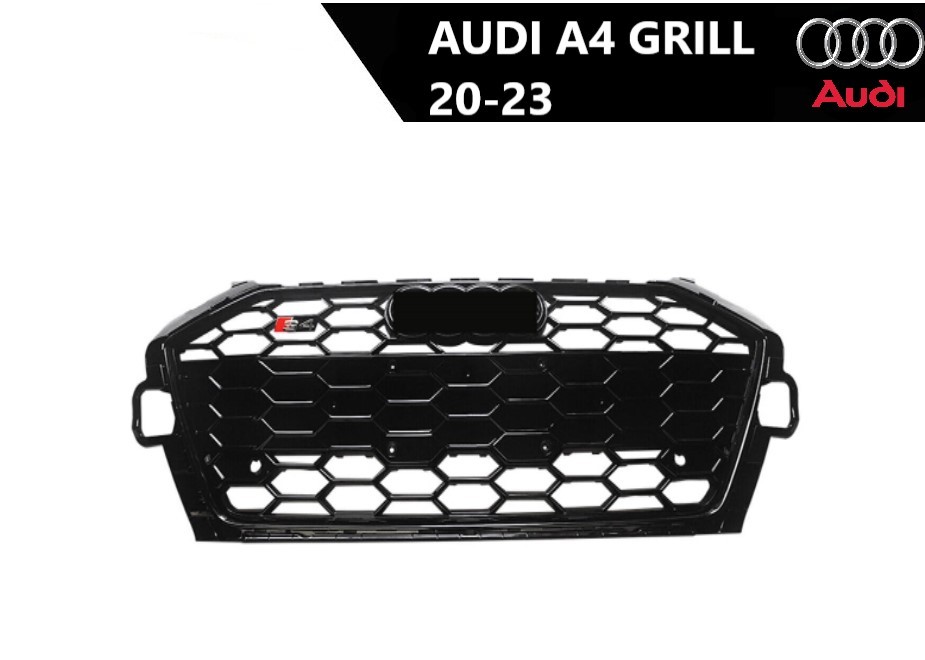 Audi A4 prednji grill 20-23