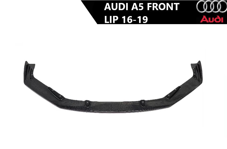 Audi A5 prednji lip 16-19