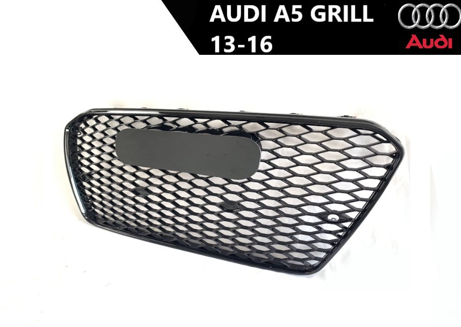 Audi A5 prednji grill 13-16
