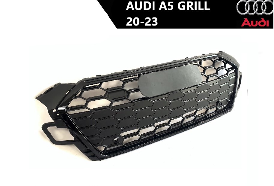 Audi A5 prednji grill 20-23