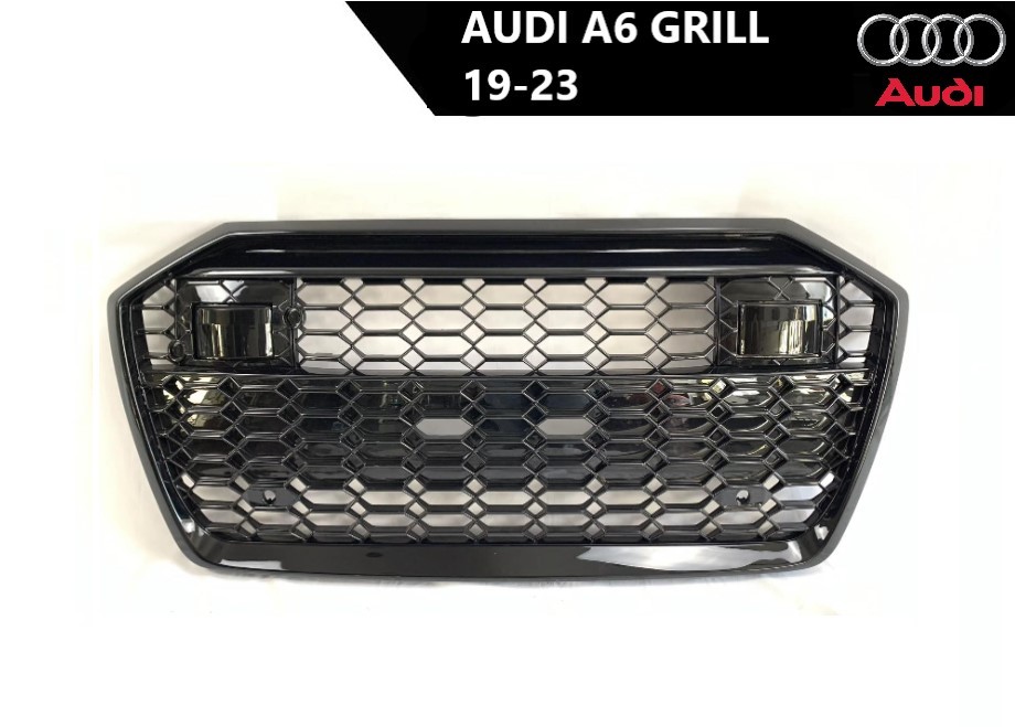 Audi A6 prednji grill 19-23