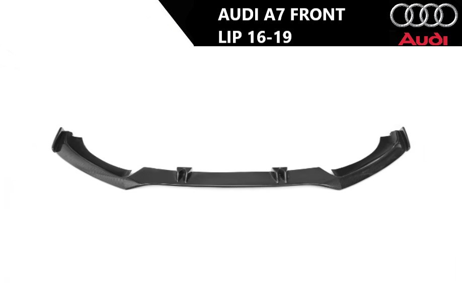 Audi A7 prednji lip 16-19