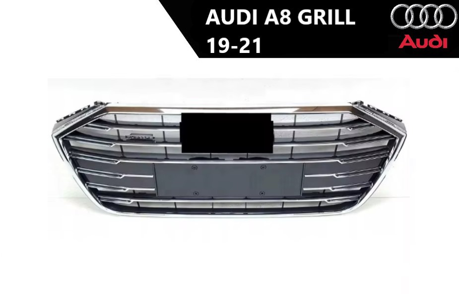 Audi A8 prednji grill 19-21