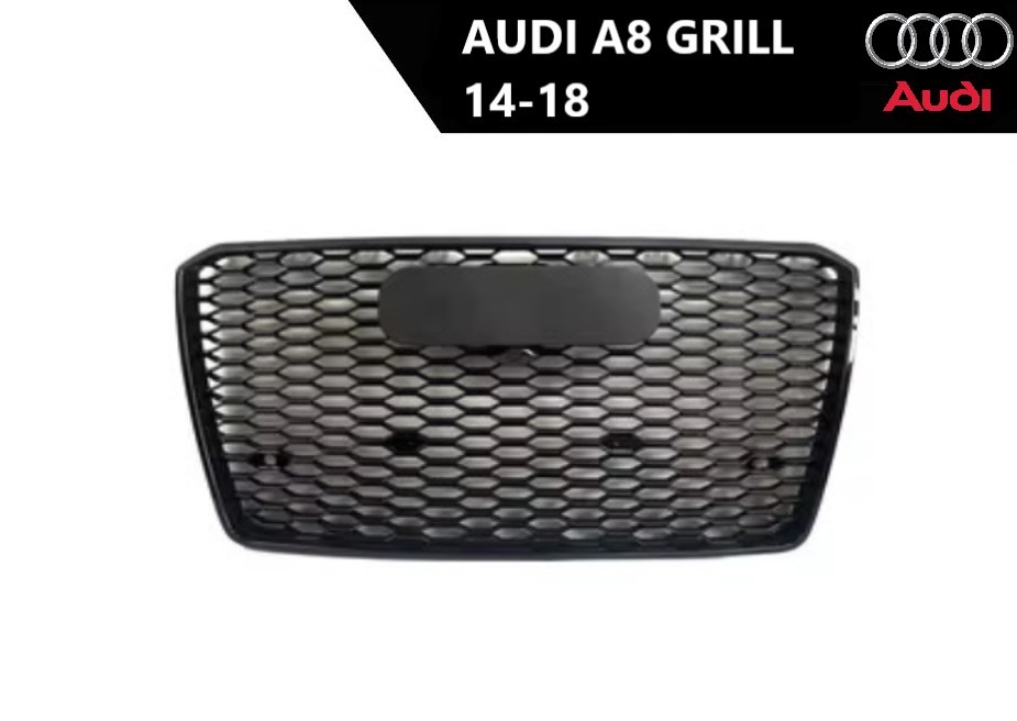 Audi A8 prednji grill 14-18