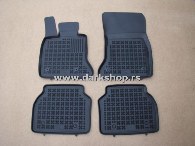 Gumene patosnice-kadice BMW 5 GT (F07) od 2010.