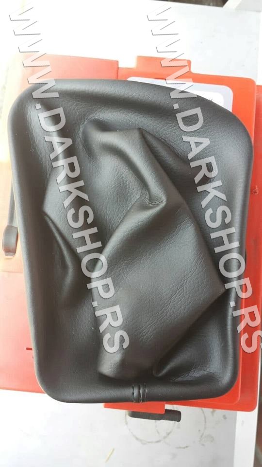 BMW E36,E46,E39 KOZA MENJACA SA RAMOM