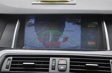 MULTIMEDIJA ZA BMW SERIJE 5/F10 OD 2011-2014