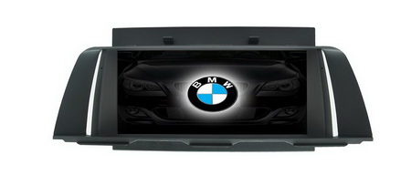 MULTIMEDIJA ZA BMW SERIJE 5/F10 OD 2011-2014