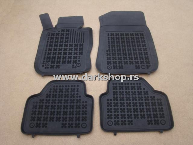 Gumene patosnice-kadice BMW X1 (E84) od 2009.