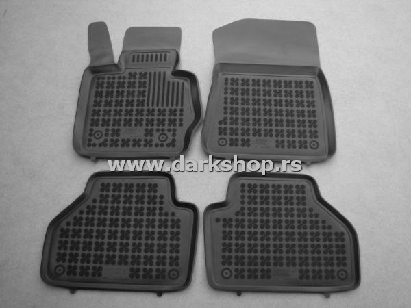 Gumene patosnice-kadice BMW X3 II F25 od 2011