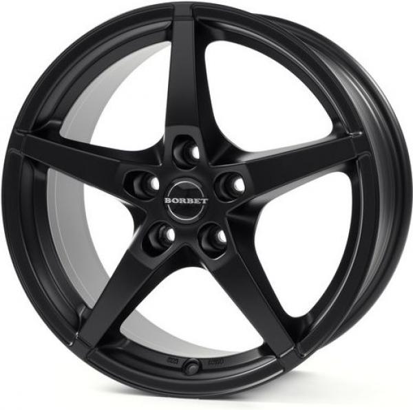 ALUFELNE FS MAT 7.0x16 – 5x112 – ET 38