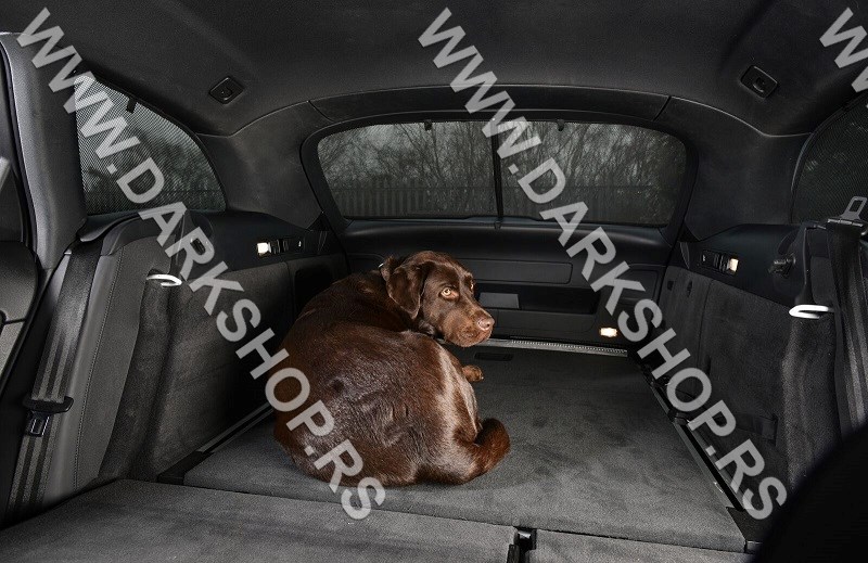 Honda tipske zavesice za sunce po meri