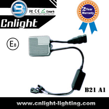 CN LIGHT C TYPE CANBUS H1.H7.H11.HB3.HB4 KOMPLET