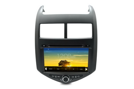 MULTIMEDIJA ZA CHEVROLET AVEO NOVI