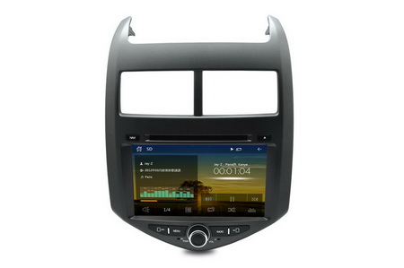 MULTIMEDIJA ZA CHEVROLET AVEO NOVI