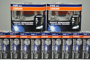 OSRAM XENON D2S XNB/70%JACI/4 GODINE GARANCIJE