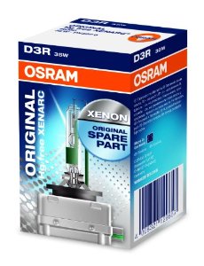 OSRAM XENON D3R/4GODINE GARANCIJE