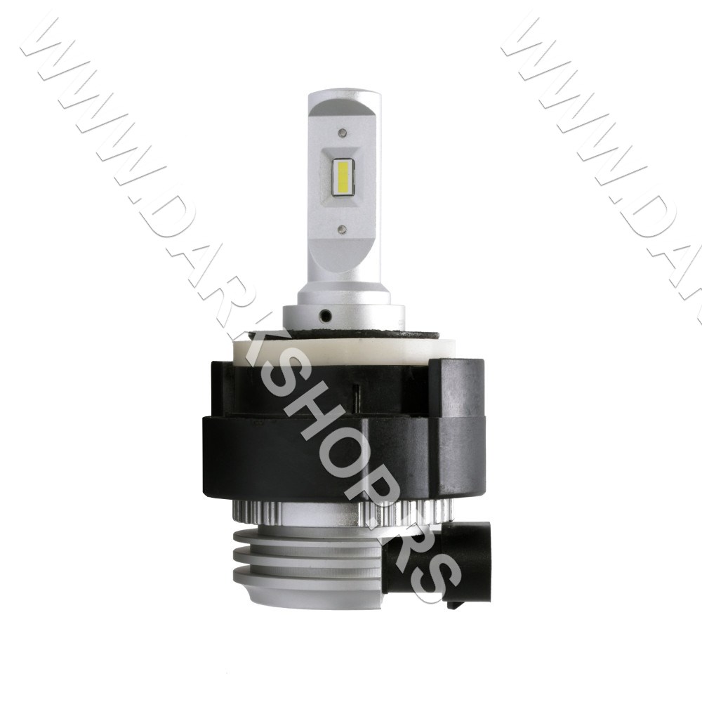 BMW E46 H7 LED TIPSKA SIJALICA