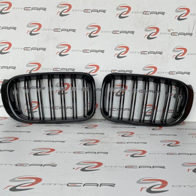 F25/F26 Gril prednja maska za BMW X3, X4
