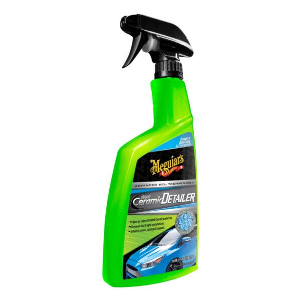 Meguiar’s Hybrid Ceramic Detailer