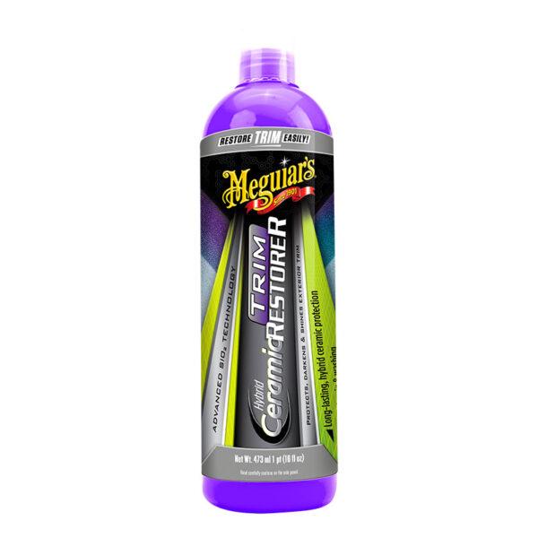 Meguiar’s Hybrid Ceramic Trim Restorer