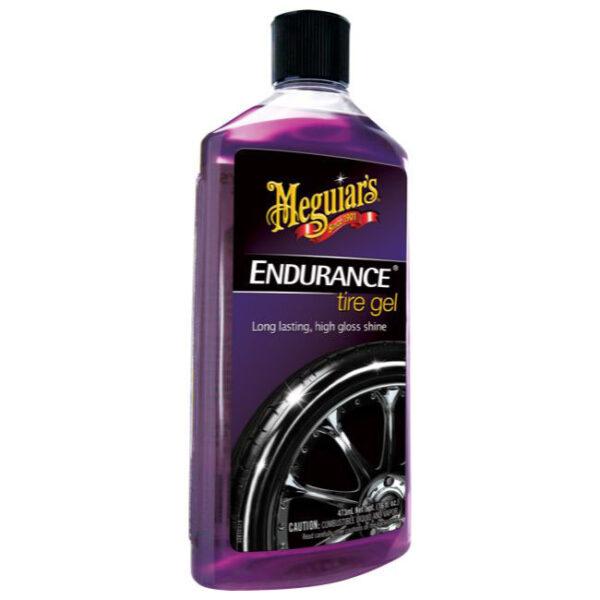 Meguiar’s Endurance High Gloss 473 ML