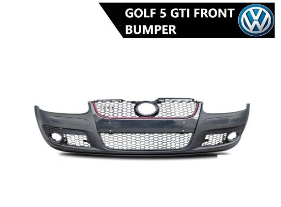 VW golf 5 GTI prednji branik