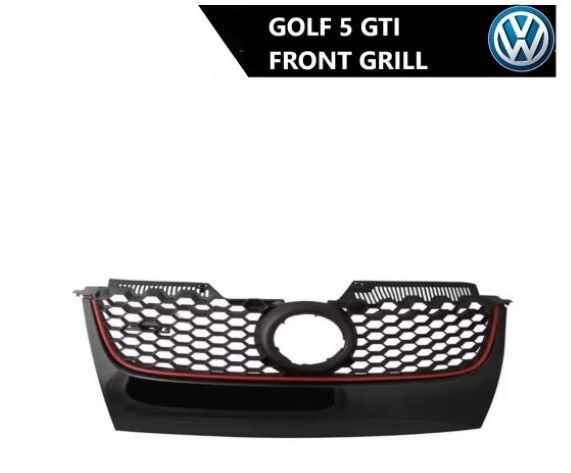 VW Golf 5 GTI maska prednji grill