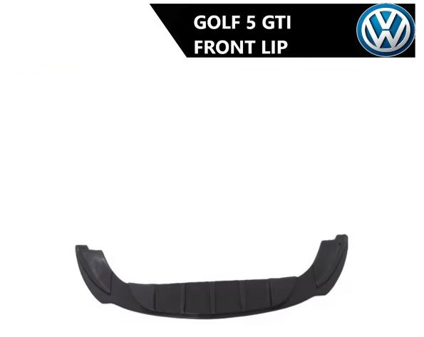 VW Golf 5 prednji lip GTI