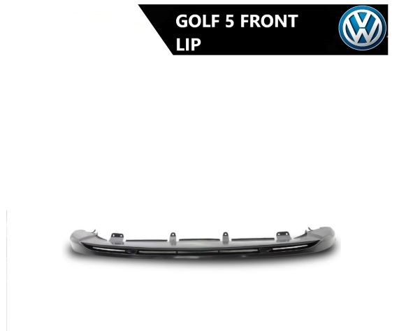 VW Golf 5 prednji lip